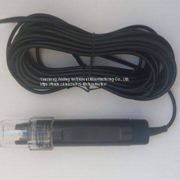 High Quality Low Price AD18-1000A Digital ph Water Meter Price photo-3