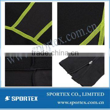 2016 OEM Men's Polyester Spandex Running Tights, Running Pant, Running Leggings #RW0428 photo-2