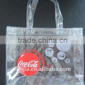 PVC Cosmetic Bag