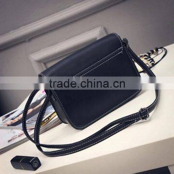 Cheap Side Bags For Girls Single Strap Fashion College Bag photo-3