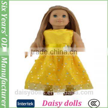 18 Inch OEM American Dolls photo-5