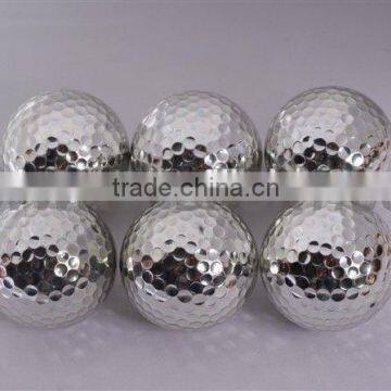 golden chromax ball new golf balls