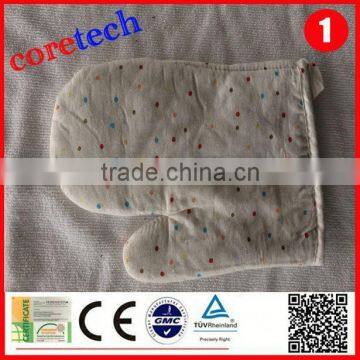 Safe User-friendly Kichen Oven Glove Factory photo-2