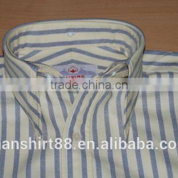 2016 Designer Special Removable Detachable Collar Shirts photo-5