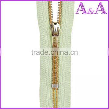 Directly China Factory Long Chain Nylon Zipper Rolls 3# 5# 7# 8# 10# Zipper Roll in Factory Cheap Price photo-5