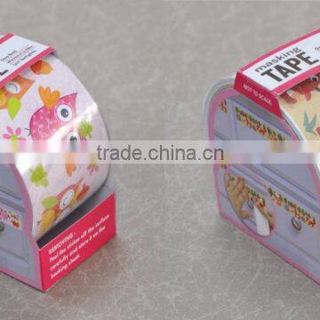 MASKING TAPE 3.95M photo-2