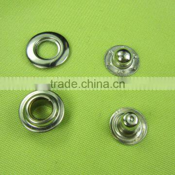 Hight Quality Snap Fastener Four Part Press Button for Men Buttons photo-5