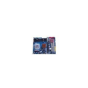 Motherboard 945GC for core 2 duo CPU