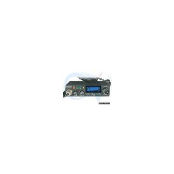 CB Radio,Vehicle Radio, Two way radio