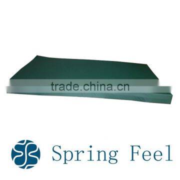 China Manufactory Waterproof Foam Hospital Mattress for Patient Bed photo-3