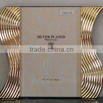 Promotinal Wholesale IRON Shadow Box Photo Frames,, Home Decor Picture photo-6