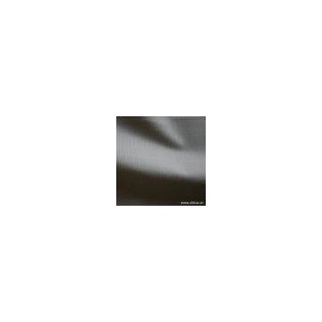 Sell  Combed Cotton Fabric In Grey
