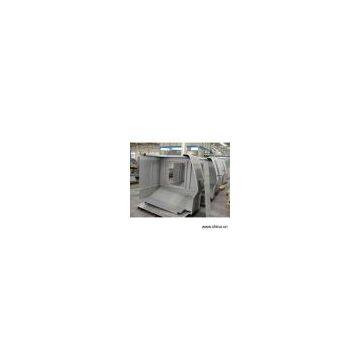 Sell Industrial Equipment Housing