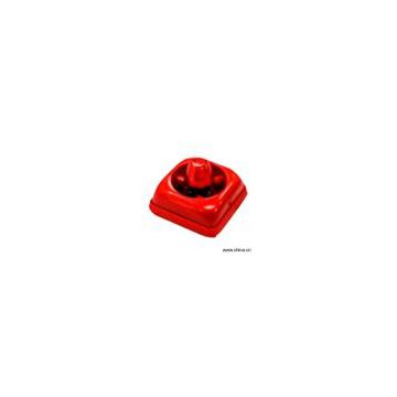 Sell Fire Alarm Strobe Siren