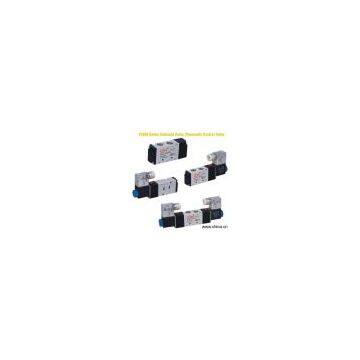 Sell Solenoid/Pneumatic Solenoid Valve