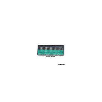 Diamond Drill Bits