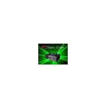 DJ light Green laser stage projector 800mw