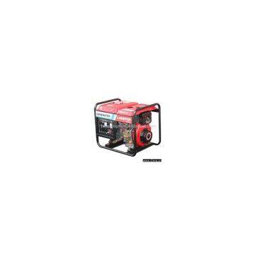 diesel generator /portable electric generator