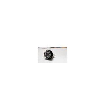 Energy Saving Indoor IP20 GU10 5X1.6W EPIstar LED Spotlight Bulbs