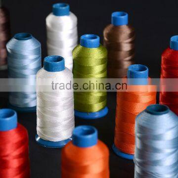 High Tenacity nylon sewing thread ( 1000D/2 )