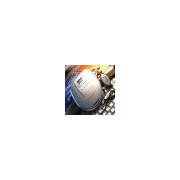 China (Mainland) ID3 Tag Display MP3 & CD Player