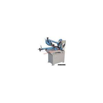 Metal Cutting Band saw 9