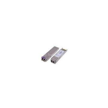 Simplex SC connector Optic Transceiver BIDI 1550nm pluggable SFP Transceiver Module