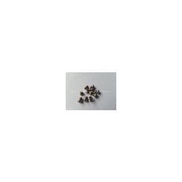 Anti-theft screws，stainless steel security screws