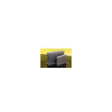 Corrugated-Sheet Metal Packing