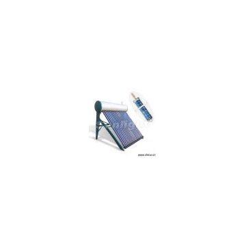 Sell Solar Water Heater (Solar Collector)