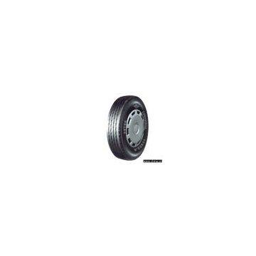 Sell All Steel Radial Light Truck Tires (LTR)