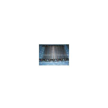 chain style conveyor belt