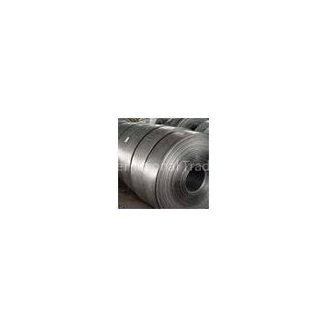 No. 1 Finish Hot Rolled Stainless Steel Coils 409, 410, 410S, 430 6.0mm for Industry