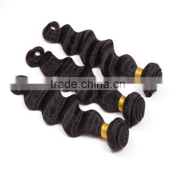 Express Wholesale Unprocessed Mongolian Virgin Hair photo-4