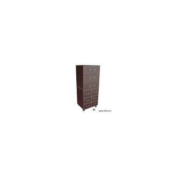 Sell 9-Drawer Chest