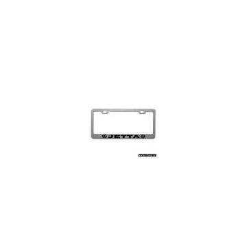 Sell License Plate Frame