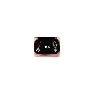 Hong Kong Imitation Jewellery Gift Set