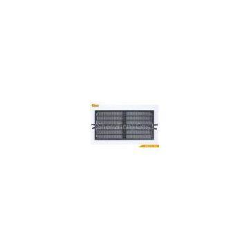 Programmable Curtain Outdoor Advertising LED Screens Panel For Big Plaza