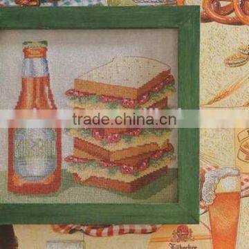 Fashion Diy Diamond Painting,2014 New Pictures. 5597-0