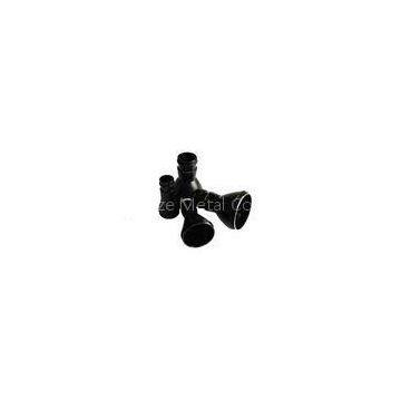 Cold Forging 10 watt LED Flashlight Housing , Flashlight Accessories TZC-002