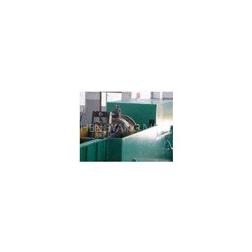 Carbon Steel Pipe Cold Rolling Mill equipment 90KW With 249mm Roll Diameter