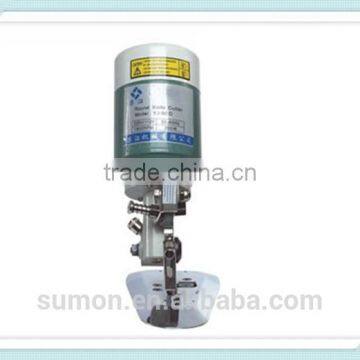 Round Knife Cloth Cutting Machine photo-4