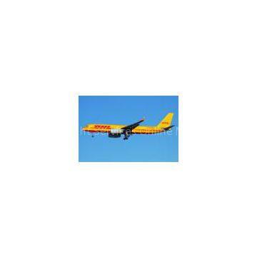 Candle International DHL Air Express Freight Rates Service From Guanzhou