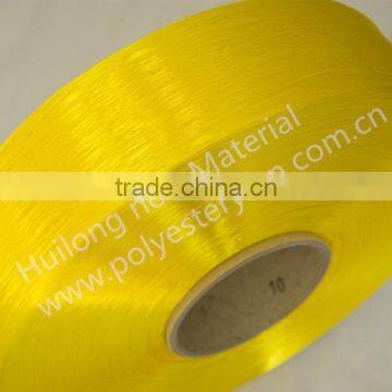 Polyester Yarn Fdy 50 48,dope Dyed Polyester Yarn Fdy 50 48 photo-5