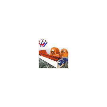 Sand Washer Series ( 2LSX/LSX/XSD)