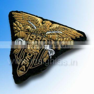 US Military Badge