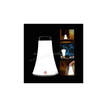 T111 led portable lamp