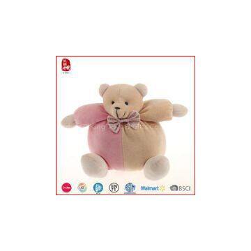 Big Belly Pink Bear