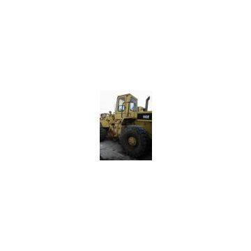 Used Loader Caterpillar 950E