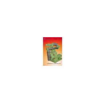 Livestock Feed Pellet Mill